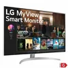 Bildschirm LG 32SQ700SW 31,5" 60 Hz Produktbild-Vorschau 6