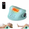 3-in-1 Upgarded Nackenmassagegerät, Schulterentspanner, Produktbild-Vorschau 1