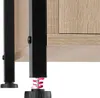 TecTake 404725, Boční/koncový kávový stolek, Dřevo Náhled obrázku produktu 15