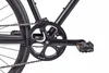 REDLOUD Fixie 28 Zoll FA.02 schwarz Rahmenhöhe 54 cm Damen Produktbild-Vorschau 6