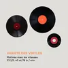 Belle Epoque 1912 platine vinyle rétro CD BT USB DAB+/FM Voir les images du produit 8