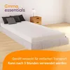 Materasso in schiuma Emma Essentials 80x200 cm, altezza 15 Anteprima dell’immagine prodotto 3