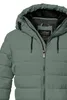 Parka/piumino da donna killtec con cappuccio, modello KOW Anteprima dell’immagine prodotto 3