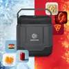 Peme Elektrische Kühlbox Trip 31,5L - Auto Camping Produktbild-Vorschau 2