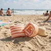 KANDONEX Schwimmflügel für Kinder & Erwachsene – Sichere Produktbild-Vorschau 3