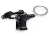 SunRace levier de vitesse 8x droite DLM503 Trigger Shifter Voir les images du produit 5