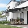 Spettmann STAR FIX Gelenkarmmarkise Kurbel 250 x 200cm Produktbild-Vorschau 3