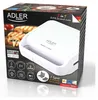 Adler AD 3070W Sandwich toaster White Náhled obrázku produktu 9