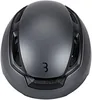BBB BHE-56 Indra Helm – mattgrau größe L (58- 62cm) Produktbild-Vorschau 3