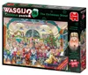 Wasgij Christmas 16 - XXX - 2x 1000 Teile, 1000 Stück(e), Produktbild-Vorschau 3