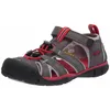 KEEN Seacamp Ii Cnx Sandale Kinder grau 31 Produktbild-Vorschau 14