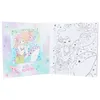 Depesche 12414 TOPModel Watercolour Book MERMAID Produktbild-Vorschau 2