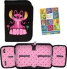 Federmappe Lilo und Stitch Motiv Federmäppchen Federtasche Produktbild-Vorschau 1