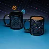 PACMAN ThermoeffektTasse Logo Voir les images du produit 1