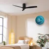 Cecotec Energysilence Aero 5400 Deckenventilator Silber One Produktbild-Vorschau 5