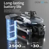 AIORBER Drohne mit 4K HD Kamera GPS Quadrocopter Produktbild-Vorschau 2
