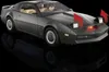 70924 Knight Rider - K.I.T.T. Náhled obrázku produktu 33