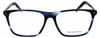 Ermenegildo Zegna EZ5161 Blue 56/16/145 Herren Brillen Produktbild-Vorschau 2