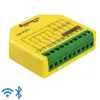 Shelly Plus RGBW PM Controller Relais gelb Produktbild-Vorschau 32