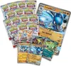 Pokémon Prismatic Evolutions: Lucario ex e Tyranitar ex - Anteprima dell’immagine prodotto 3