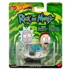 Hot Wheels GJR47, Raketoplán, 3 rok/roky, Modrá, Stříbrná Náhled obrázku produktu 1