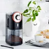 Melitta Molino Kaffeemühle Schwarz, Rot, Edelstahl 100 W Produktbild-Vorschau 8