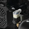 Aerotec Tech 160-6 Silent Kolbenkompressor 8 bar 1,1 kW 160 Produktbild-Vorschau 6