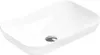 Lavabo MEXEN NINA bianco 51 cm Anteprima dell’immagine prodotto 1