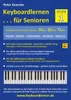 Keyboardlernen für Senioren (Stufe 1) Náhľad obrázku produktu 1