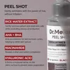 Dr. Melaxin Peel Shot Exfoliating Black Rice Ampoule Produktbild-Vorschau 1