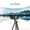 KINGJOY VT-832 Prenosný fotografický statív z hliníkovej Náhľad obrázku produktu 7