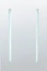 BELIANI Koupelnová zrcadlová skříňka s LED černá 40 x 60 cm Náhled obrázku produktu 6