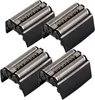 4X Scherkopf für Braun Series 5, 52B/52S, Ersatzscherkopf Produktbild-Vorschau 7