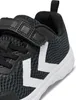hummel Actus Recycled Sneaker Kinder black 33 Produktbild-Vorschau 11