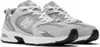 New Balance Sneakers MR530CK in Grey color size 39.5 Anteprima dell’immagine prodotto 20