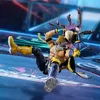 Tekken S.H. Figuarts Actionfigur King 17 cm Produktbild-Vorschau 5