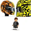 LEGO® Editions 43023 McLaren Mastercard F1® Team: Casco de Vista previa de la imagen del producto 34