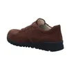 Finn Comfort Herren Schnürschuhe in Braun, Größe 8 Produktbild-Vorschau 5