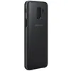 SAMSUNG EF-WJ600CB - Flip Wallet noir G J6 Voir les images du produit 6
