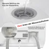 Puluomis Mini lave-vaisselle indépendant, Lave-vaisselle Voir les images du produit 5