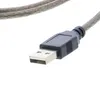 USB-A auf Mini-USB Kabel - 100cm, mit Datenleitung Produktbild-Vorschau 2