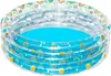 Bestway® Planschbecken Rainbow Splash™ Ø 150 x 53 cm Produktbild-Vorschau 1