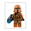 Lego 75089 Star Wars - Geonosis Troopers Produktbild-Vorschau 7