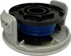 Bobina filo + cappuccio per Ryobi OLT 1825 1830 1831 1832 P Anteprima dell’immagine prodotto 2