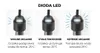 Aquael FIX 2 50 W - topné těleso Aquael Náhled obrázku produktu 4