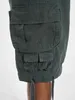 Pánské kraťasy Brandit Savage Vintage Cargo Shorts charcoal Náhled obrázku produktu 15