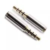 Klinken Audio Jack Adapter 3,5 mm Klinke Aux Stecker auf Produktbild-Vorschau 3