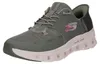 Skechers Glide-Step Pro Slip-On Grün OLV Größe EU 38 Produktbild-Vorschau 15