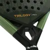 Siux Trilogy Pro 5 padelová raketa zelená 355-375 gr zelená Náhled obrázku produktu 4