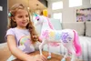 Barbie Dreamtopia Regno Arcobaleno Unicorno. GFH60 Anteprima dell’immagine prodotto 6